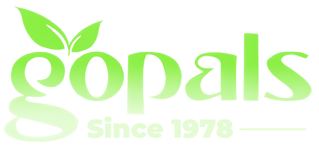 Gopals Logo