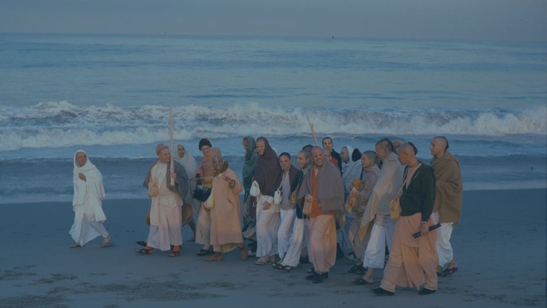 Cultivating Community & Inner Peace